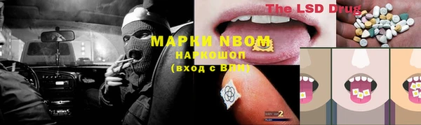 твердый Алексин